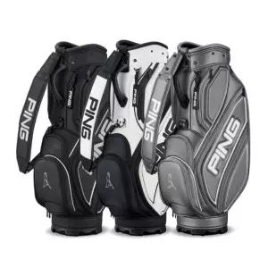 [정품] 핑 스포티 X1 캐디백 Sporty X1_3가지 색상