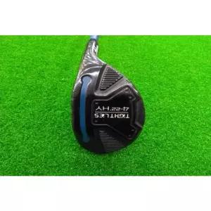 유틸 아담스 ADAMS INSIGHT XTD HYBRID R강도 22도 커버x