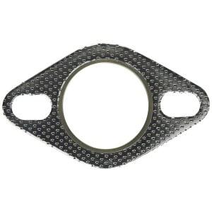 생생한 성능 1455 2인치 2볼트 개스킷 배기