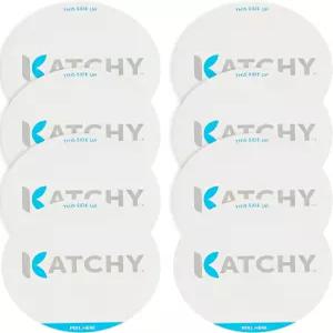 캐시 듀오 보드 리필 8팩 모기 냇 나방 및 과일 파리를위한 포수 킬러 실내 비행 곤충 트랩 버즈 프리