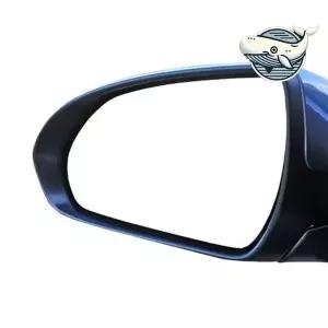 [알티피아]차량 전용 와이드 백미러 사이드 미러 안전