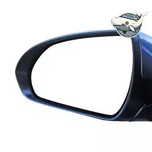 [알티피아]와이드 사이드미러 차량용 후방경 안전주행