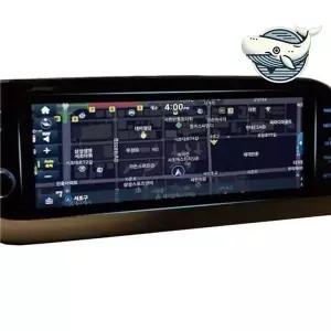 [알티피아]더뉴산타페 네비게이션 보호필름 액정 스크린