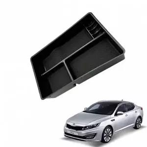 수납함 콘솔트레이 콘솔 튜닝용품 K5전용 수납함 자