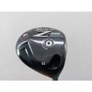 스릭슨 Z545 9.5도 드라이버 헤드/2022091518004