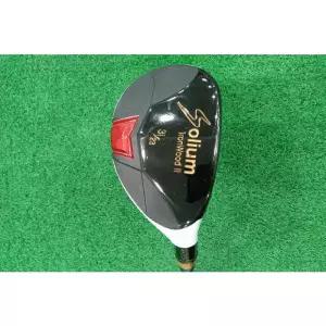 유틸 브라마 SOLIUM IRONWOOD II/SR강도/도수23도