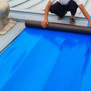 옥상 방수 시트지 지붕 바닥 1 2mx길이 테이프 폭 25m 누수 접착 건물