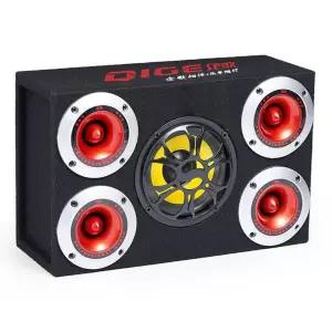 차량스피커 카오디오 우퍼 블루투스 고음질 10인치 차량용