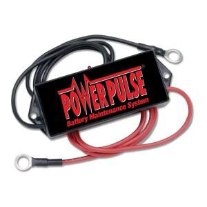 펄스텍 파워펄스 배터리 유지보수 시스템