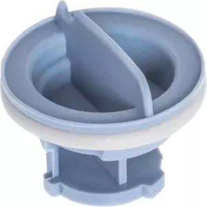 블루스타즈 8558307 식기세척기 디스펜서 캡 - 월풀 켄모어 호환되는 초내구성 린스 보조 WP8558307