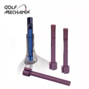 (골프메카닉스) 텅스텐 봉납 그라파이트용 8g(6개입) 텅스탠