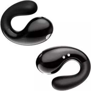 Boytond 울트라 오픈 이어 이어버드 - 인체공학적 클립형 방수 디자인 및 작은 귀를 위한 안정적인