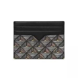 [노티그] PYRAMID 카드지갑 블랙_OKF1ACP5108K1