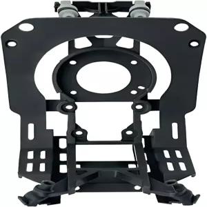 ZWLLKJGS 교체 충격 흡수 보드 짐벌 진동 감쇠 브래킷 DJI Mavic 3 Pro 조립 수리 부품 드론 액세서리용