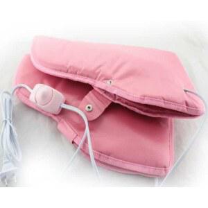 손가락 찜질기 핑거 핸드 발열 손찜질기 손목마사지기 가슴 마사지 6D 장갑1회