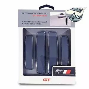 [콩심팥심]차량 보호 도어가드 스크래치 방지 자동문