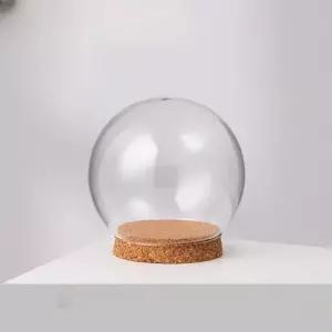 DIY 스노우볼 크리스마스 랜덤 산타 A. 크리스마스 10mm 100개