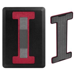 태블릿 핸드 그립 스트랩 홀더, 범용 6-8인치 킨들 PC용 핸들