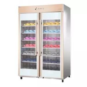 슈드레서 열풍순환 운동화 살균 슬리퍼 신발건조기 J. GLX-800 7단