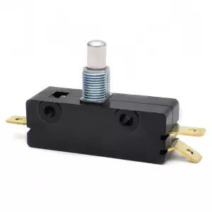 가전제품 산업 장비 자동차 자동화 제어 시스템을 위한 체리 SPDT 15A 250V 고전류 및 전력 전기 제어와