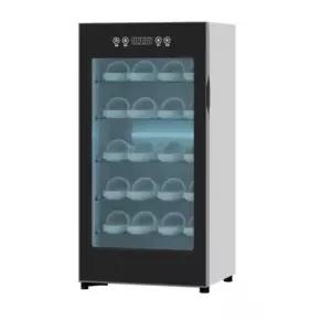 슈드레서 건조기 탈취 신발관리기 E. 1세대 단일팬 3단 자외선 오존