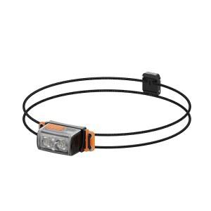 [미국배송] 플렉스테일기어 1-600루멘 초경량 헤드램프 화이트 레드 라이트가 장착된 USB-C 충전식 야외 캠핑 배낭여행 하이킹 낚시를 위한 조절 가능한 헤드밴드