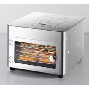 동결건조기계 식품건조기 야채 과일 말랭이 A. 미니 5단 1kg