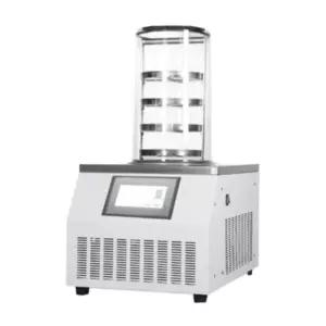 동결건조기계 업소용 식품건조기 과일 채소 한약재 ZL-12N