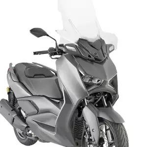 XMAX 윈드스크린 기비형 페리 테크맥스 스크린