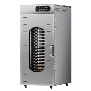 동결건조기계 곡물 식품건조기 업소용 버섯 야채 과일 A. 디럭스 16단