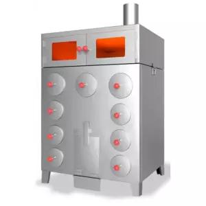 군고구마기계 추억의 군옥수수 A. 0.8mm 숯 9구 A 5개 이상