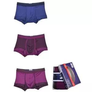 [JHM5OT40_51HC](폴밋)리오 남성 빅사이즈 즈로즈 110 (29138884A)