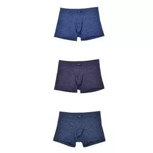 [JHM5OT3T_51HC](폴밋) 남성 빅사이즈 드로즈 3매입 120 (29138868A)