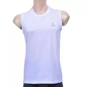 30수 헬스 티셔츠 국내생산 남성 면 나시 머슬핏