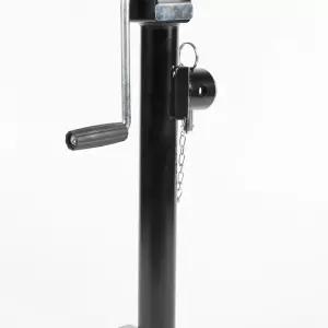 캠핑카 아웃 받 다리 고하중 트레일러 브래킷