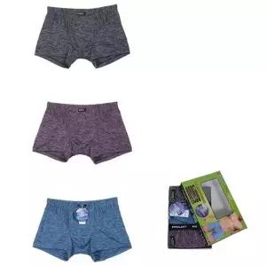 [JHM5OT74_51HC](폴밋)인견 남성 빅사이즈 드로즈3매입110 (29139063A)