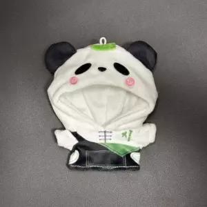 5cm 10cm 봉제인형옷 솜인형옷 아이돌 M. 10cm 인형 가방