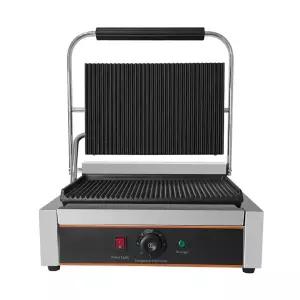 업소용 파니니기계 전기 그릴 불판 카페 파니니 치아바타