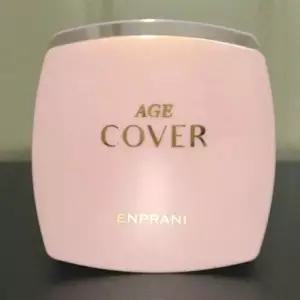 [콩심팥심]베이스메이크업 화장품 에이지 커버 파우더 30g