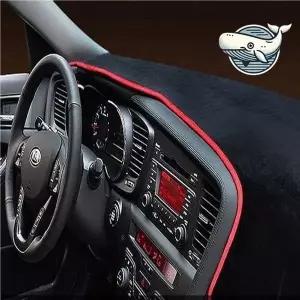 전용 대시보드 보호 패드 매트 대시보드 커버