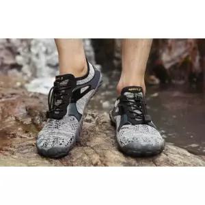 신발 스포츠 워터슈즈 물놀이 운동화 A. 블랙 35