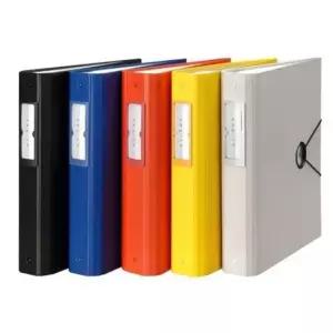 [문구] 서류보관 화일철 클리어화일 100매 화일 로그인 파일케이스