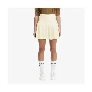 [매장정품] 프레드페리 FRED PERRY [Womens] 플리츠 테니스 스커트 (560) AFPF2336101-560 317330