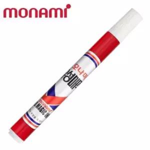 [문구] 레드 유성매직 1다스 12자루 모나미