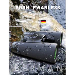 독일 XINAI 쌍안경 고배율 고화질 휴대용 가급 콘서트 전화 휴대 사진 야외