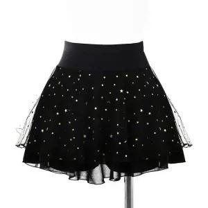 피겨연습복 드레스 스케이팅 치마 레깅스 상의 하의 무대복 댄스복 연습용 훈련복