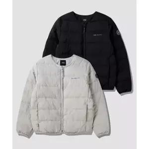 지프 JEEP EXPLORE 덕다운 라이트 패딩 2COLOR (JP6JPU463) JP6JPU463 724890