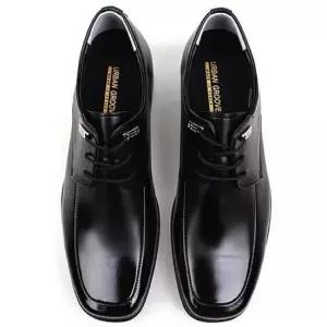 남자정장구두 편한 정장 신발 아빠 슈즈 중년 옥스퍼드화 더비 구두