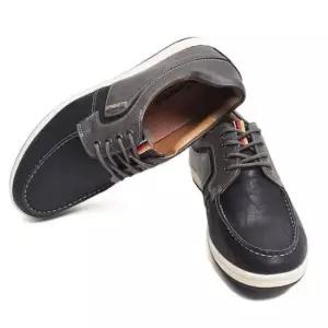 컴포트화 남성 중년 로퍼 발편한 신발 데일리 운동화 슈즈