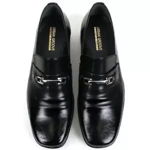 남자구두브랜드 유행 구두 가죽 페니로퍼 슈즈 남자 슬립온 신발